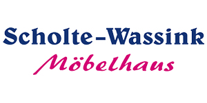 Kundenlogo von Scholte-Wassink Möbelhaus Inh. Frank-Scholte-Wassink
