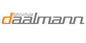 Kundenlogo von Daalmann GmbH Fahrschule
