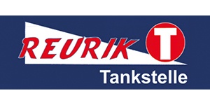 Kundenlogo von Reurik Jörg Tankstelle