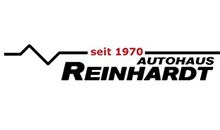 Kundenlogo von Autohaus Reinhardt