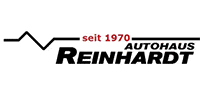 Logo von Autohaus Reinhardt