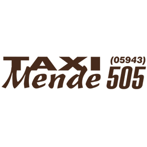 Bild von Taxi Mende