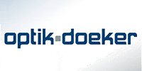 Kundenlogo Optik Doeker