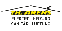 Kundenlogo Arens Elektro Heizung Sanitär Klima