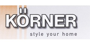 Kundenlogo von Körner Polstermöbel GmbH
