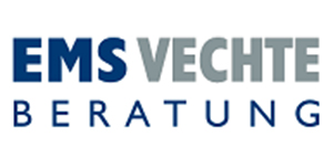 Kundenlogo von Ems-Vechte Beratung Steuerberatungsgesellschaft mbH Kundenlogo von Ems-Vechte Beratung Steuerberatungsgesellschaft mbH