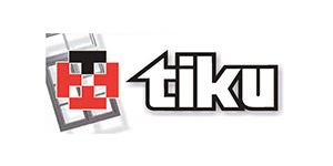 Kundenlogo von tiku Fensterbau GmbH Wintergärten - Haustüren - Rollläden