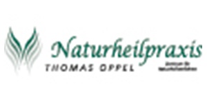 Kundenlogo von Oppel Thomas Heilpraktiker