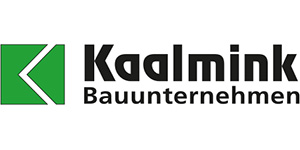 Kundenlogo von Kaalmink Bauunternehmen