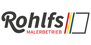 Kundenlogo von Rohlfs Malerbetrieb GmbH