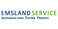 Kundenlogo Emsland-Service-GmbH