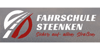 Kundenlogo Fahrschule Steenken