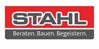 Kundenlogo Stahl Bauunternehmen GmbH