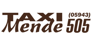 Kundenlogo von Mende Taxi u. Mietwagen