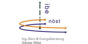Kundenlogo von IBE-Nöst Ingenieurbüro
