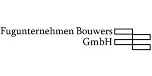 Kundenlogo von Fugunternehmen Bouwers GmbH