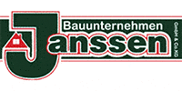 Logo von Jürgen Janssen Bauunternehmen GmbH Co. KG