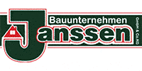 Kundenlogo Jürgen Janssen Bauunternehmen GmbH Co. KG