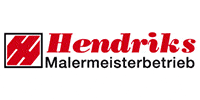 Kundenlogo H. Hendriks Malerbetrieb GmbH & Co. KG