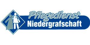 Kundenlogo von Pflegedienst Niedergrafschaft