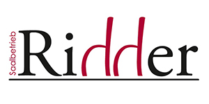Kundenlogo von Saalbetrieb Ridder Inh. Judith Hüttner