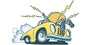 Kundenlogo von Kösters Fahrzeuge