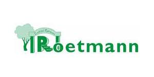 Kundenlogo von Roetmann Tischlerei GmbH