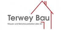 Kundenlogo Terwey Bau GmbH