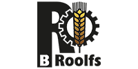 Kundenlogo Lohnunternehmen B. Roolfs