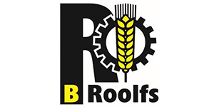 Kundenlogo von Lohnunternehmen B. Roolfs