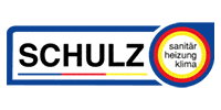 Kundenlogo Schulz Sanitär - Heizung - Klima