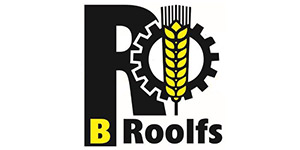 Kundenlogo von B. Roolfs Lohnunternehmen