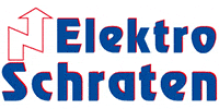 Kundenlogo Elektro Schraten