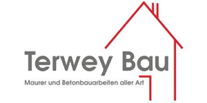 Kundenlogo von Terwey Bau GmbH