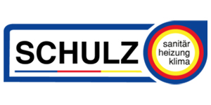 Kundenlogo von Schulz Sanitär - Heizung - Klima