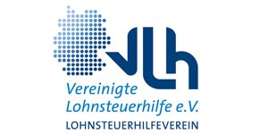 Kundenlogo von Lohnsteuerhilfeverein Vereinigte Lohnsteuerhilfe e.V. Gerold Keus
