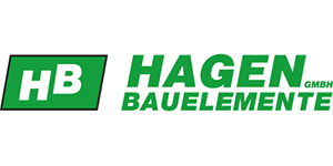 Kundenlogo von Hagen Bauelemente GmbH