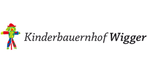 Kundenlogo von Wigger Kinder Bauernhof Kundenlogo von Wigger Kinder Bauernhof