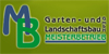 Kundenlogo von MB Galabau GmbH