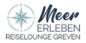 Kundenlogo von Meerchenschmiede - Reiselounge Greven Inh. Kerstin Joeris