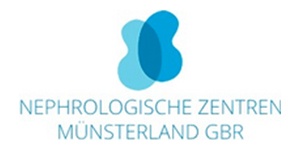 Kundenlogo von Nephrologisches Zentrum Greven Dres. Figiel,  Bickmeier, Pelster, Herrmann