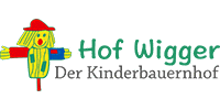 Kundenlogo Wigger Kinder Bauernhof Kundenlogo Wigger Kinder Bauernhof