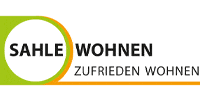 Kundenlogo Unternehmensgruppe Sahle Wohnen Kundenlogo Unternehmensgruppe Sahle Wohnen