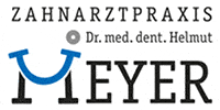 Kundenlogo Meyer Helmut Dr. med. dent. Zahnarzt