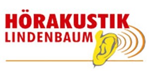 Kundenlogo von Hörakustik Lindenbaum