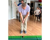 Kundenbild groß 6 Praxis f. Physiotherapie Jeannette Heuel