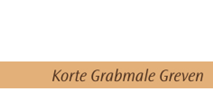 Kundenlogo von Korte Grabmale