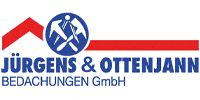 Kundenlogo Jürgens & Ottenjann Bedachungen GmbH Dachdecker