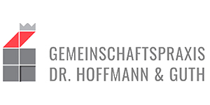 Kundenlogo von Dr. med. Matthias Hoffmann, Annika Böhmert,  Nadia Guth