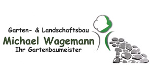 Kundenlogo von Garten und Landschaftsbau Michael Wagemann